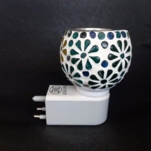 Plug-in Oil Diffuser and Lamp