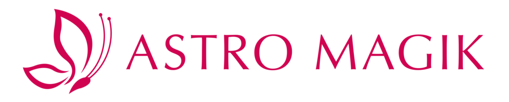 Astro Magil Logo